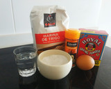 Foto del paso 1 de la receta: Berenjenas rebozadas