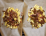 Foto del paso 4 de la receta: Patatas Supreme Taco Bell