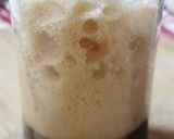 A picture of step 4 of Coffee Mocktail.