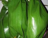 Foto langkah ke 4 dari resep 522. Pepes ikan nila.