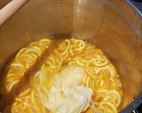 A picture of step 4 of Orange & Chilli Marmalade.