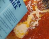 Foto langkah ke 3 dari resep Spaghetti Bolognese.