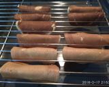 Φωτογραφία βήματος 3 της συνταγής Pancake