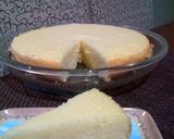 Foto langkah ke 5 dari resep Bolu Nutrijell ala magic com.