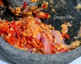 Foto langkah ke 1 dari resep Tom Yum.