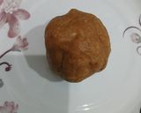 عکس مرحله 4 از دستور بیسکو خرما