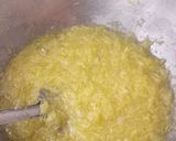 A picture of step 2 of Aam ka Murabba.