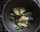 Sop Kambing Berempah (Plus Tulang Rawan Kepala Sapi) langkah memasak 4 foto