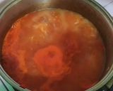 Foto langkah ke 4 dari resep Asinan Buah.
