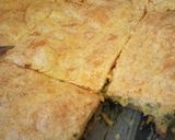 Φωτογραφία βήματος 5 της συνταγής Vegan pie με χόρτα