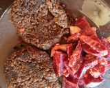 Foto del paso 6 de la receta: Hamburguesas de lentejas