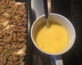 A picture of step 5 of Meat & potato moussaka.