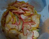 Foto langkah ke 9 dari resep SEBLAK KERING Alakadarnya.