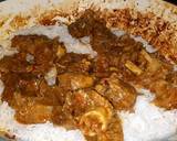 Mom's special Mutton biryani recipe step 11 photo