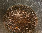 Foto langkah ke 2 dari resep Completed Yakiniku Beef bowl.