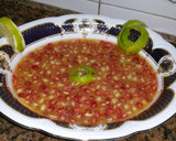 Foto del paso 6 de la receta: Granadas con zumo de naranja