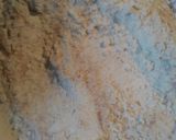 A picture of step 7 of Grit Cakes.
