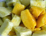 Foto del paso 5 de la receta: Ensaladas variadas de frutas