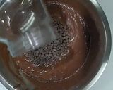 Foto del paso 1 de la receta: Torta integral de chocolate en cacerola de 18 cm Essen