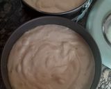 Foto del paso 2 de la receta: Torta Moka o de café desnuda
