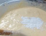 Foto del paso 5 de la receta: Torta Alemana