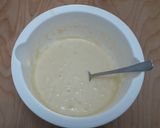 Pas rețetă Muffin cu gem 4 fotografie