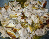 Foto del paso 8 de la receta: Jarrete de cerdo asado con especias