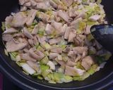 Foto del paso 3 de la receta: Fricandó de pollo