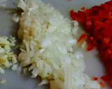 Foto del paso 3 de la receta: Berenjenas rellenas