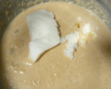 Foto del paso 13 de la receta: 🍰  Pastel de merluza 🐟 y langostinos 🦐