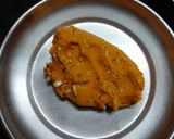 સ્ટફ્ડ કાલાજામુન (Stuffed Kalajamun recipe in Gujarati) રેસીપી સ્ટેપ5ફોટો