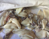 Foto del paso 3 de la receta: Calamaretti (chipirones) a la plancha sin más