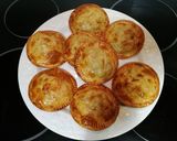 Foto del paso 7 de la receta: Empanadillas de carne 🌮