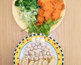 Foto langkah ke 4 dari resep 14. Roll Chicken Soup.