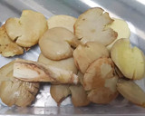 Foto langkah ke 3 dari resep Semur Jengkol Betawi.