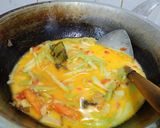 Foto langkah ke 4 dari resep Sambal Goreng Labu Siam & Krecek.