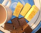 A picture of step 5 of Hot chocolate.