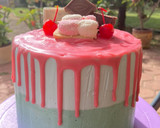Foto del paso 10 de la receta: Pastel chispas de chocolate