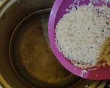 Foto langkah ke 2 dari resep Bubur Manado (Tinutuan).