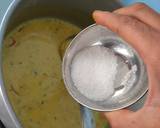 Rasmalai Cake (eggless) recipe step 1 photo