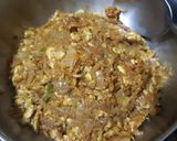চিকেন সমোসা(Chicken samosa recipe in Bengali) রেসিপি ধাপ - 4 ছবি