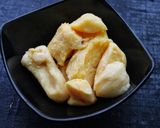 Foto langkah ke 1 dari resep Tape Goreng.