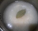 Foto del paso 2 de la receta: Arroz con Langostinos (30 minutos)