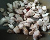 Foto del paso 3 de la receta: Arroz chaufa