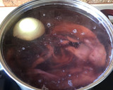 Foto del paso 1 de la receta: Potón a la gallega.🤤