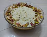 ગાજર ડિઝર્ટ (Carrot Dessert Recipe In Gujarati) રેસીપી સ્ટેપ5ફોટો
