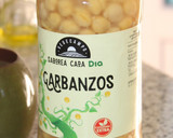 Foto del paso 1 de la receta: 2-ingredient hummus