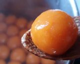 Foto langkah ke 5 dari resep Kolak Biji Salak.