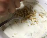 Iranian Cucumber Yogurt Salad recipe step 4 photo