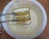 Pas rețetă Tort cu ricotta și căpșuni 3 fotografie